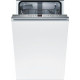 Посудомоечная машина BOSCH SPV44IX00E