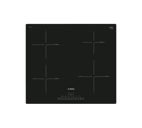 Варочная панель BOSCH PIE611FC5Z