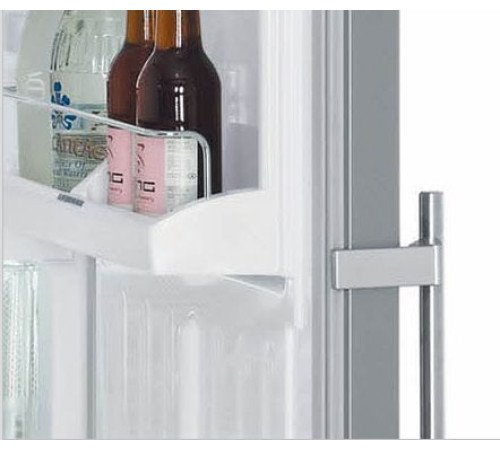 Холодильник Liebherr CBPesf 4033 нержавеющая сталь