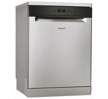 Посудомоечная машина WHIRLPOOL WFC 3C26X