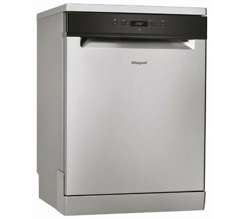 Посудомоечная машина WHIRLPOOL WFC 3C26X