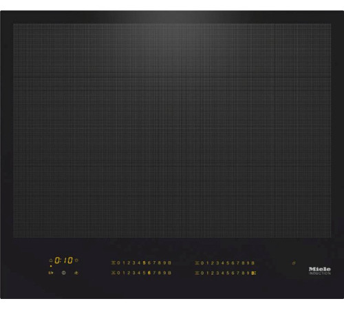 Варочная панель MIELE KM7667FL