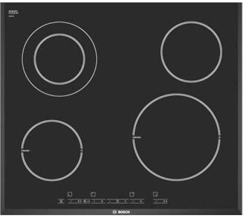 Поверхность BOSCH pif 651t14