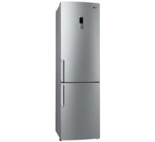 Холодильник LG ga-b489yaqa