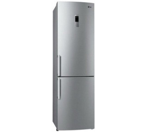 Холодильник LG ga-b489yaqa