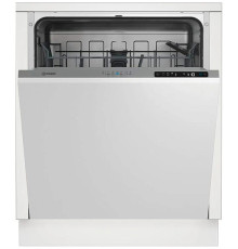 Посудомоечная машина INDESIT DI 3C49 B