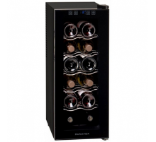 Винный шкаф DUNAVOX DAFT-12.33