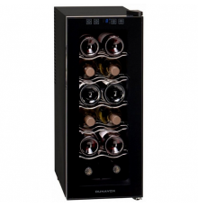 Винный шкаф DUNAVOX DAFT-12.33