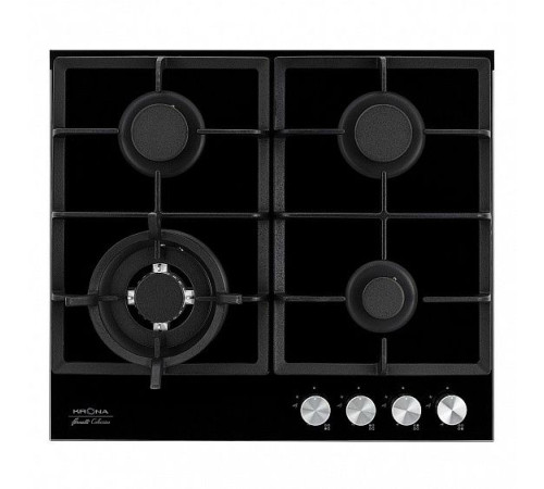 Варочная поверхность KRONA ALMA 60 BL