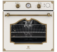 Духовой шкаф ELECTROLUX OPEB 2640 V