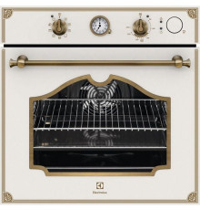 Духовой шкаф ELECTROLUX OPEB 2640 V