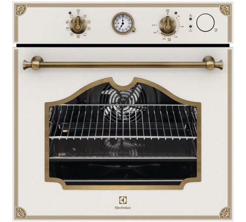 Духовой шкаф ELECTROLUX OPEB 2640 V