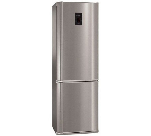 Холодильник AEG s 58320 cmm0