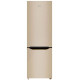 Холодильник ARTEL HD 430 RWENS бежевый