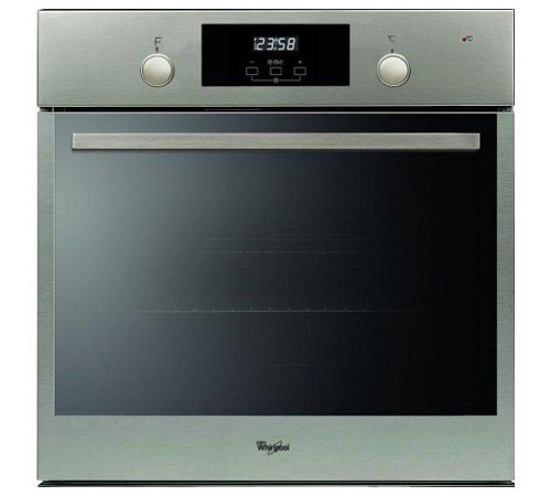 Духовой шкаф WHIRLPOOL akp 138 ix