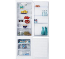 Встраиваемый холодильник CANDY CKBC 3380 E