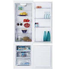 Встраиваемый холодильник CANDY CKBC 3380 E