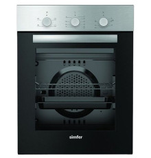 Духовой шкаф SIMFER B4EM14011
