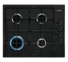 Встраиваемая газовая варочная панель ZANUSSI GPZ 262 HB