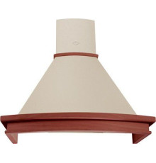 Вытяжка MBS IRIS WHITE 190 CILIEGIO