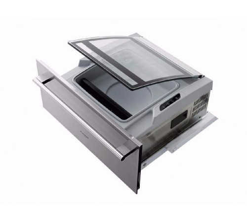 Вакууматор FULGOR FVSD 2900 TC