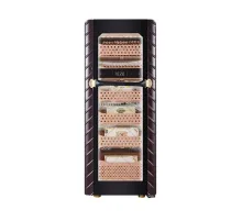 Сигарный шкаф AFIDANO C5