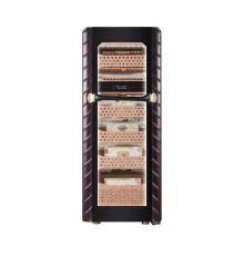 Сигарный шкаф AFIDANO C5