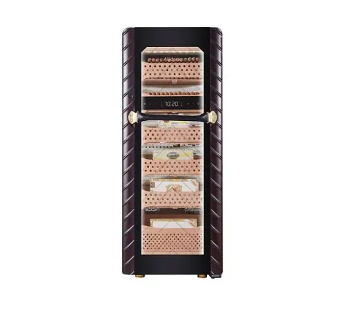 Сигарный шкаф AFIDANO C5