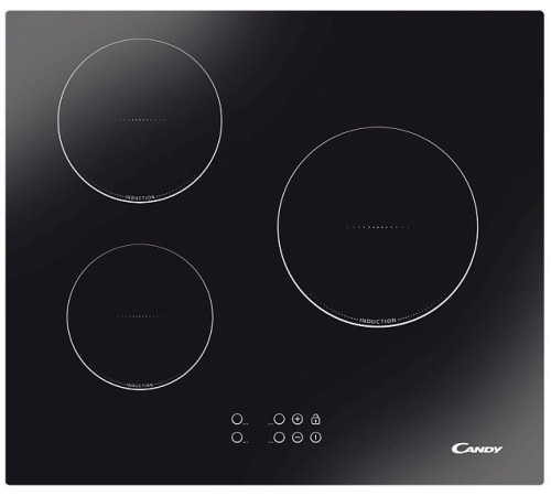 Варочная поверхность CANDY CI 630 L