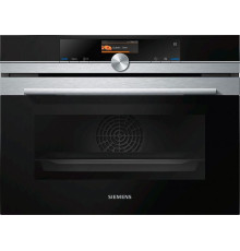 Встраиваемый электрический духовой шкаф Siemens CS 656 GBS2