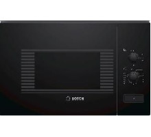 Встраиваемая микроволновая печь BOSCH BFL 520MB0