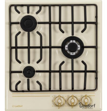 Варочная поверхность LUXDORF H45V35O450