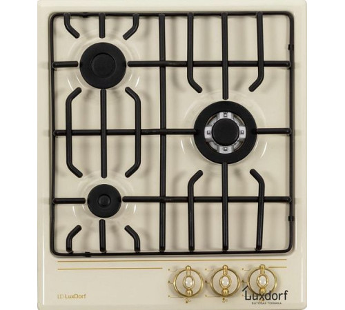 Варочная поверхность LUXDORF H45V35O450