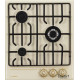 Варочная поверхность LUXDORF H45V35O450