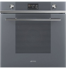 Духовой шкаф SMEG SO6102M2S