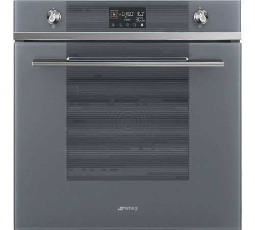Духовой шкаф SMEG SO6102M2S