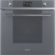 Духовой шкаф SMEG SO6102M2S