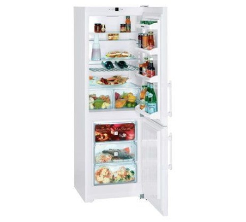 Холодильник LIEBHERR cu 3503-22 001