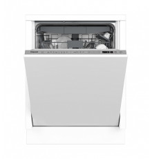 Посудомоечная машина HOTPOINT-ARISTON HI 5D84 DW