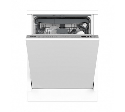 Посудомоечная машина HOTPOINT-ARISTON HI 5D84 DW