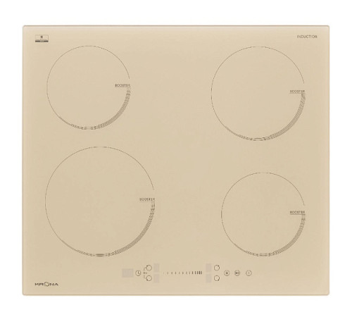 Варочная поверхность KRONA VENTO 60 IV B