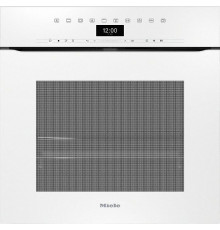 Духовой шкаф MIELE H7464BPX BRWS бриллиантовый белый