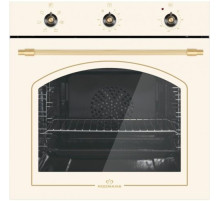Электрический духовой шкаф RODMANS RUSTIC BOE 6602 OW