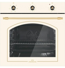 Электрический духовой шкаф RODMANS RUSTIC BOE 6602 OW