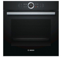 Электрический духовой шкаф BOSCH HBG633CB1S
