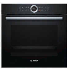Электрический духовой шкаф BOSCH HBG633CB1S