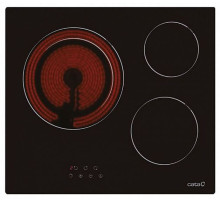 Варочная панель CATA TD 6003 BK