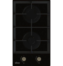 Варочная поверхность KUCHE GGH 320 BF