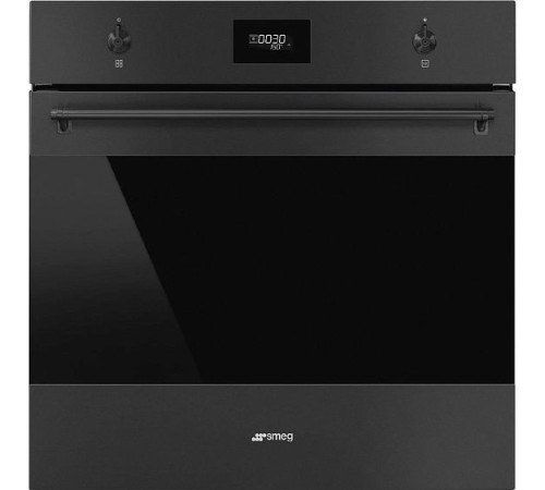 Духовой шкаф SMEG SF6301TN