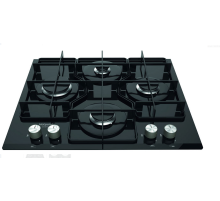 Газовая панель HOTPOINT-ARISTON TQG 642 HA (BK) RU